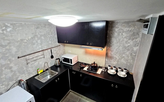 Апарт-отель River Front 5