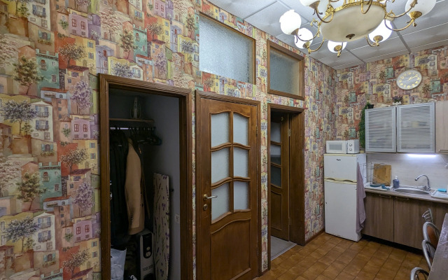 Dom Admirala Guest House