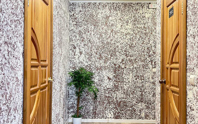 Квартира Kravc Group рядом с автовокзалом