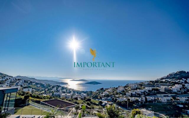 Farilya Villas by Important Group Travel