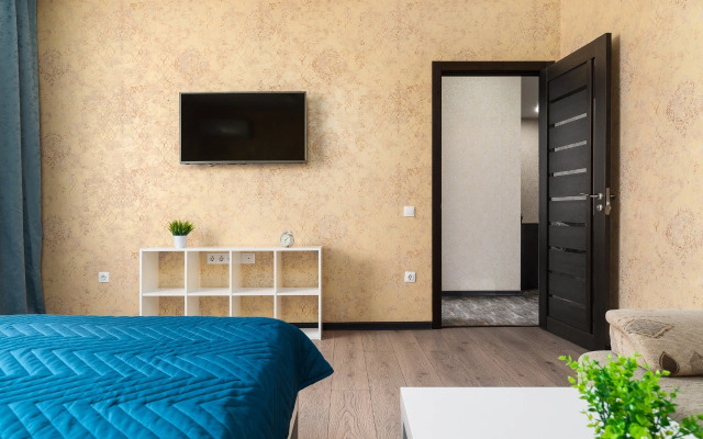 Квартира 2 Комнатная Здесь Отдых и Простор