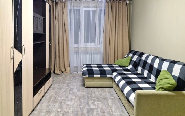 KEY2HOME na Roshchinskom Flat