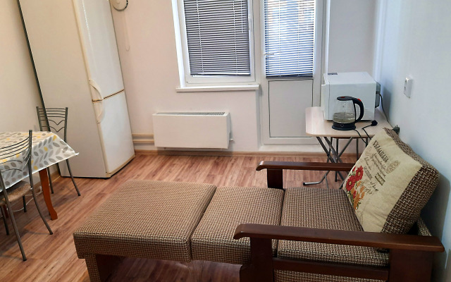 Novorossiysk Flat