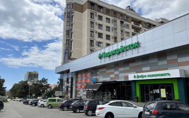 Апартаменты 316 на Халтурина