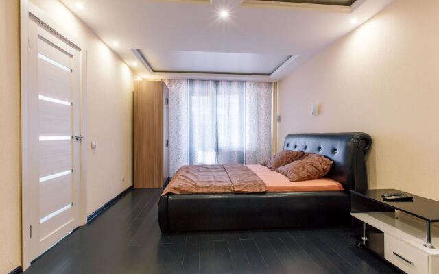 Апартаменты у Елены в ЖК Чудный