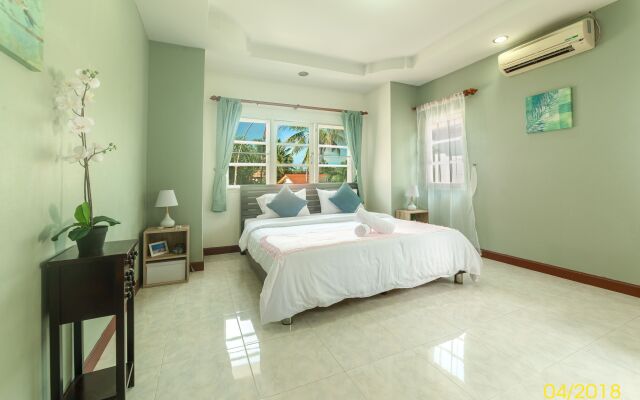 Djast Villa