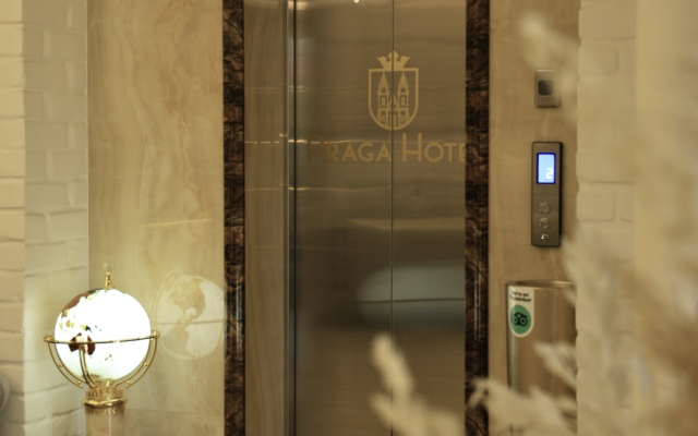 Praga Hotel