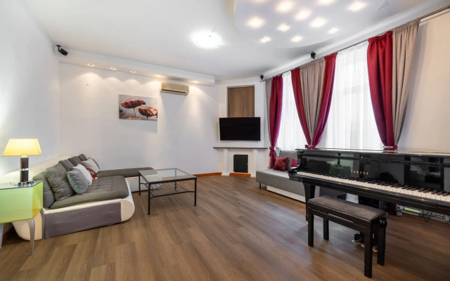 Bonapart s Royalem Apartments