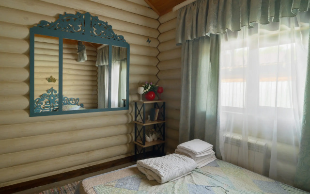 Частный дом Гуси Лебеди