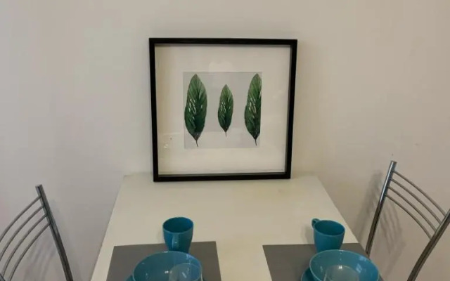 Квартира на ул Заречная 5