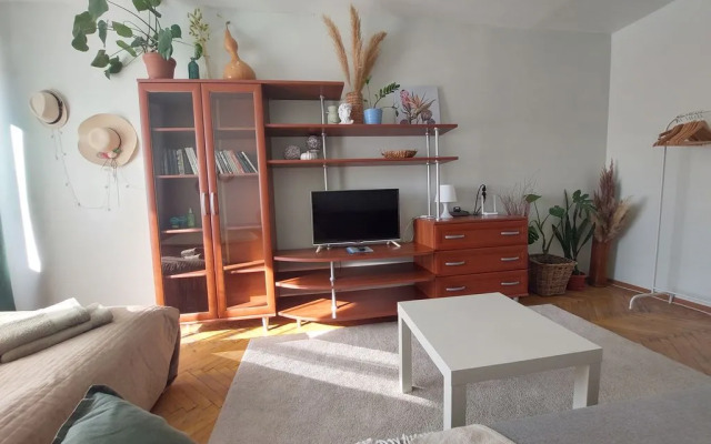 Квартира у Красной Площади