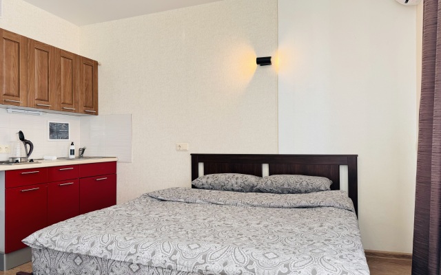 Apartamenty Hugge Place V Samom Tsentre [obyekt 96]