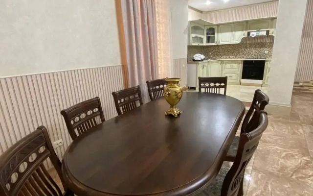 Danil Private house
