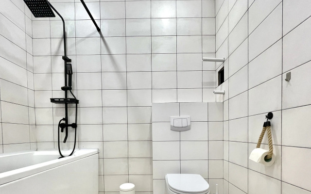 Studiya 40 m² Flat