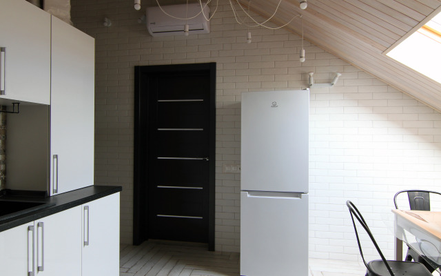 Dva Shaga Do Morya Kv 35 Flat