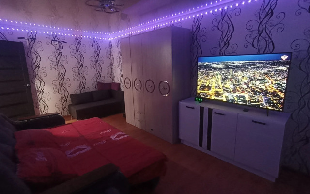 Квартира со всеми удобствами