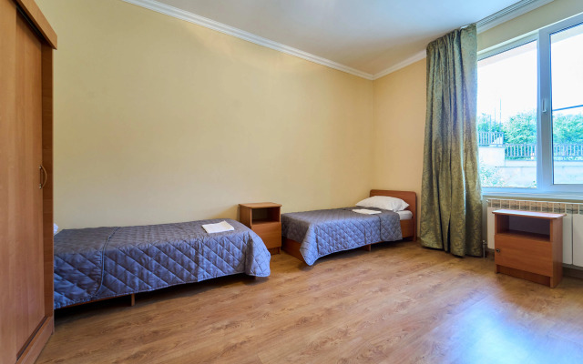 Апартаменты со Всеми Удобствами