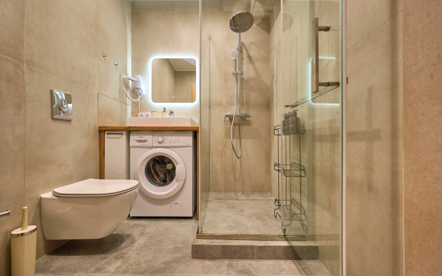 Апартаменты Grand Palace 804