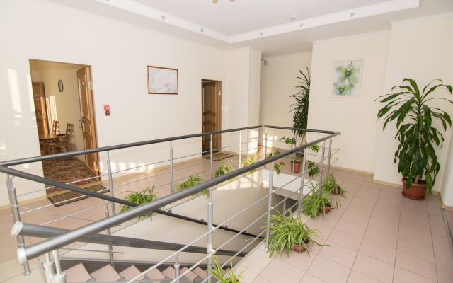 Solnechnaya Mini-Hotel