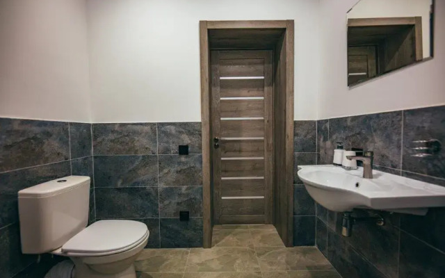 Na Beregu Morya Private house