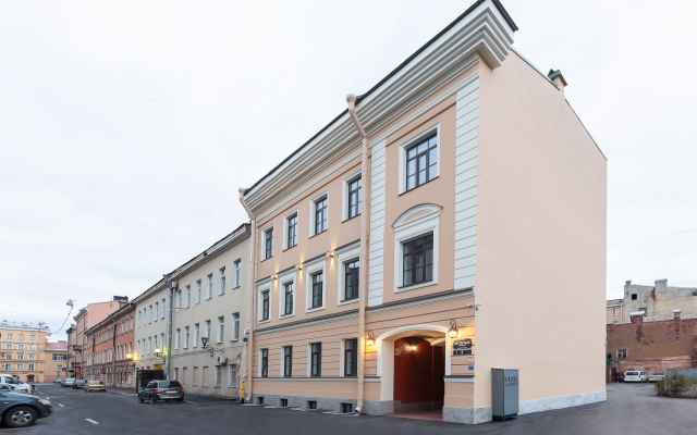 Amarant Hotel