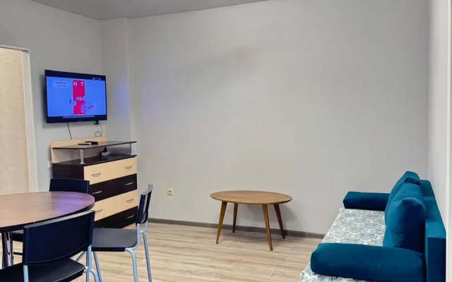 Apartments Comfort on Voenved City