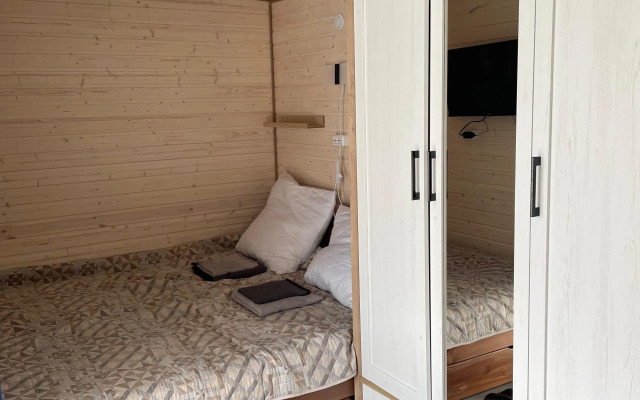 Orlinoye Gnezdo Guest house