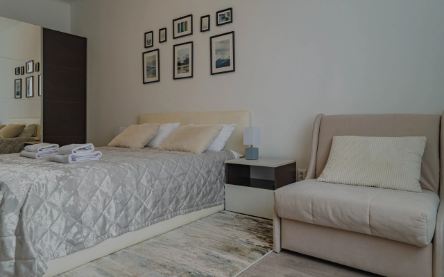 Отель Априори