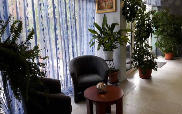 Eliri Nesebr Hotel