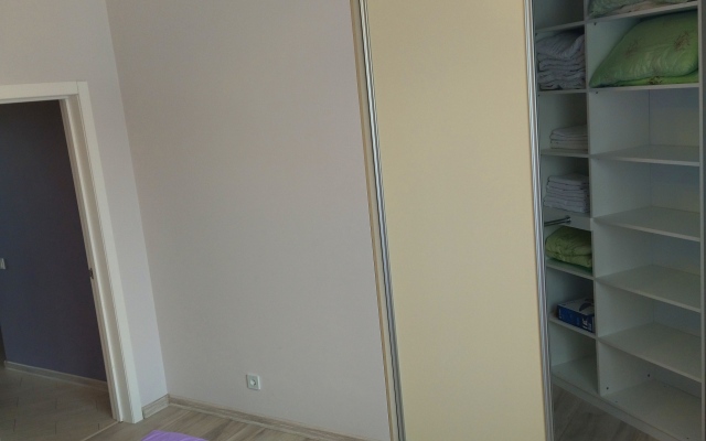 Zhemchuzhina na Gagarina 2 Apartments
