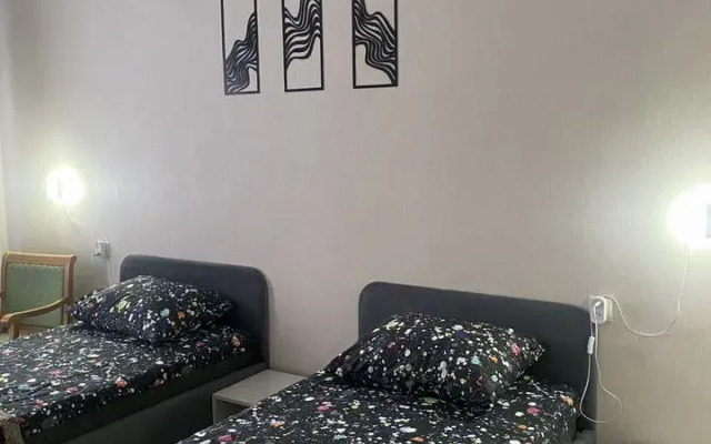 Квартира на улице Георгия Величко 9