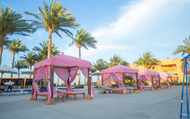 Stella Beach Resort & Spa, Makadi Bay Resort