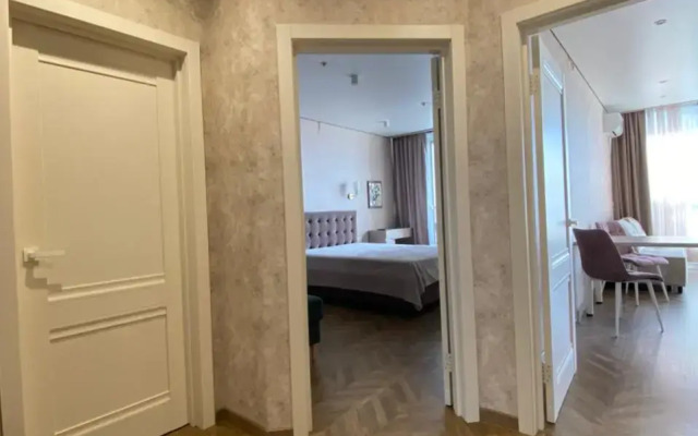 Апартаменты Сьютс