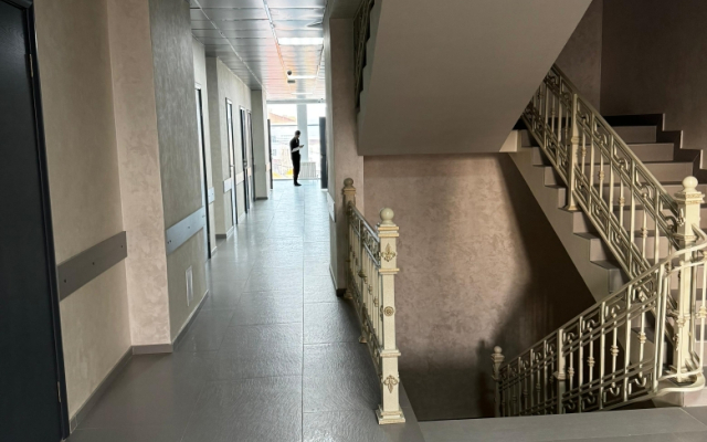 Vesna Hotel