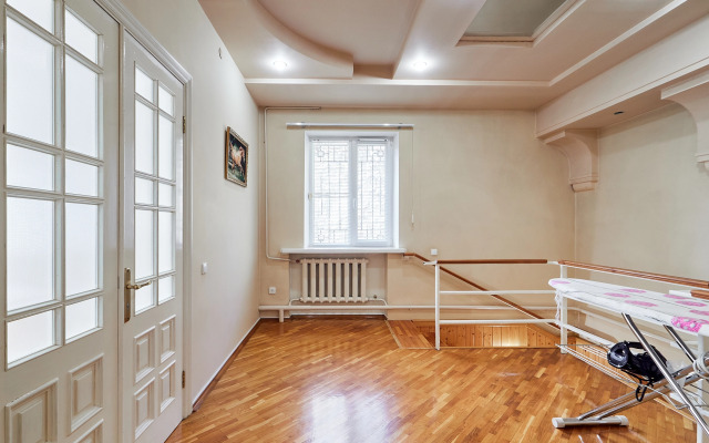 Частный дом Весь Кисловодск как на ладони