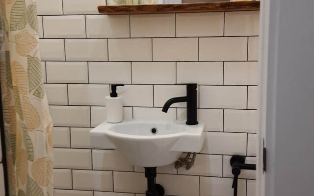 Квартира на улице Великой