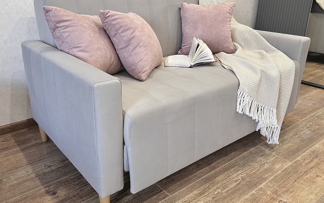 Апартаменты Студия Rauschen-Düne