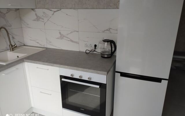 Апартаменты у моря