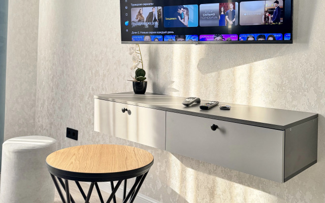 Квартира Двухкомнатная в Курортном Парке