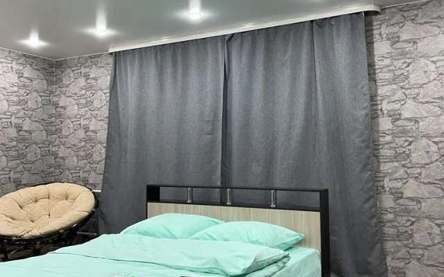 Апартаменты Сириус Ленинский 47