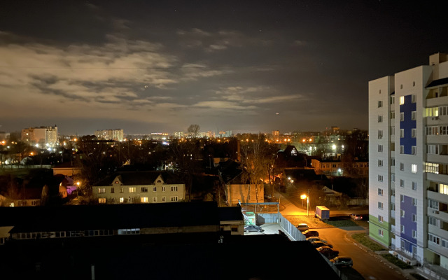 Апартаменты Уютная Квартира в Ближнем Заволжье