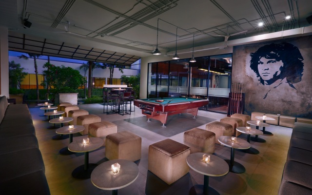 Aston Bojonegoro City Hotel