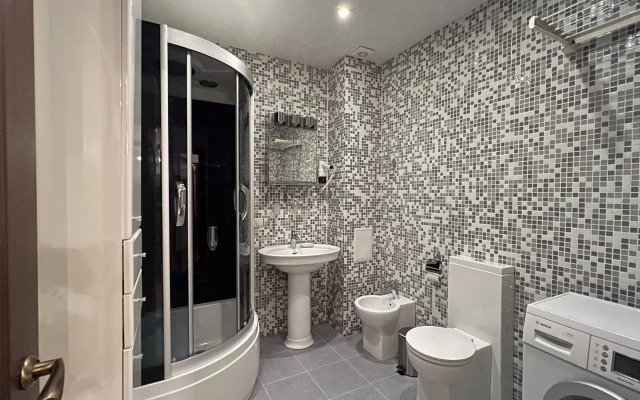 Abri Luxe Toscana Na Lermontova Flat