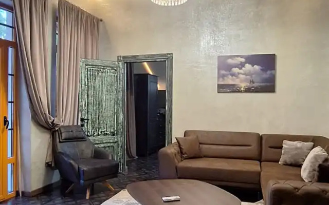 Villa de Marya Boutique-hotel