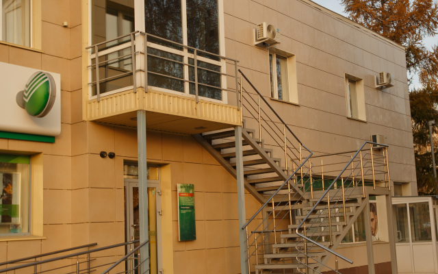 OVB Hostel