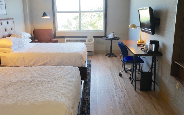 Wyndham Providence Airport Hotel