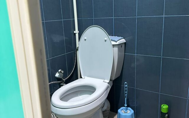 Вилла Дача на берегу моря