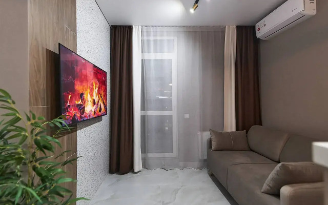 Квартира Minsk World 19 Этаж