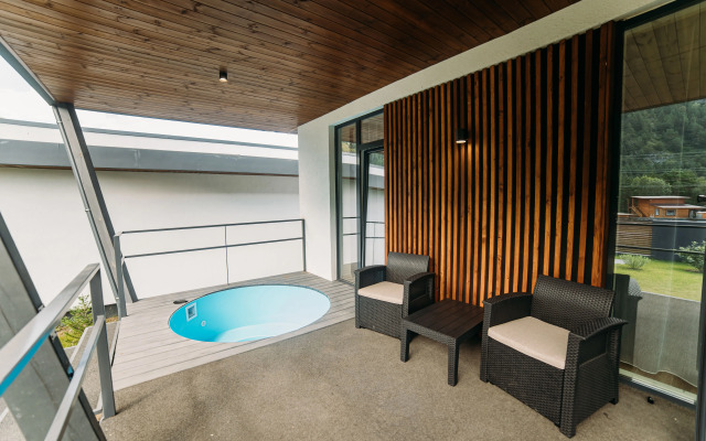 Atmosfera Guest house