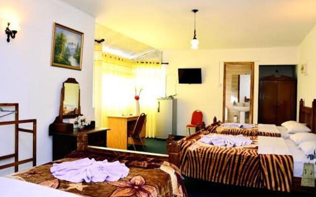 New Tour Inn Hotel